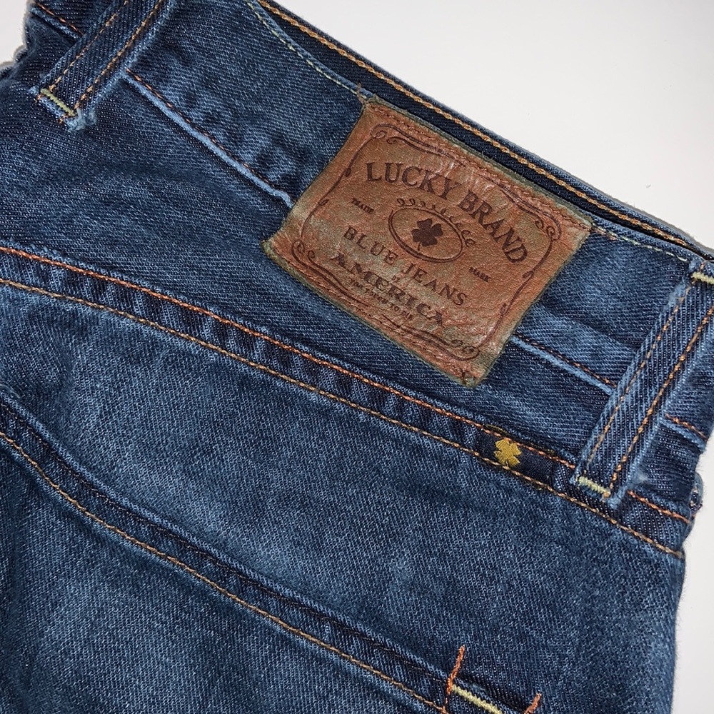 Men’s Lucky Brand Jeans